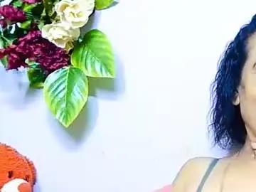 Chaturbate Live Sex of hot_queen58