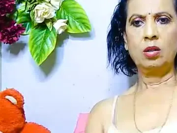 Chaturbate Live Sex of hot_queen58