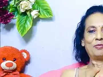 Chaturbate Live Sex of hot_queen58