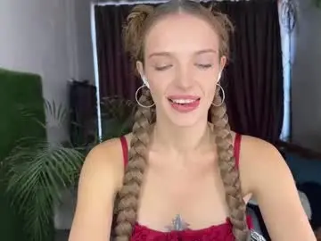 Chaturbate Live Porn of joanniemcgrapth