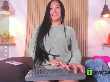 Chaturbate Best live sex cam show of lia_harper_
