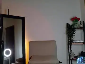 Chaturbate Adult Webcams of lucy_meoww