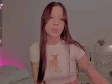 Chaturbate Sex Chat of mary_tim