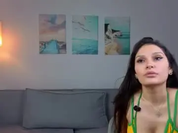 Chaturbate Adult Webcams of nicky_lush