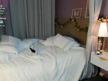 Chaturbate Adult Webcam of nikki_kai