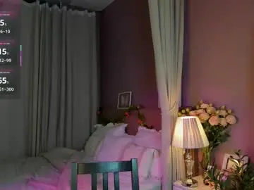 Chaturbate Live Porn of nikki_kai