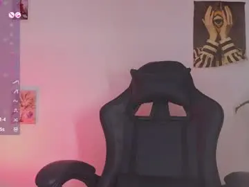 Chaturbate Best live sex cam show of oriana_52