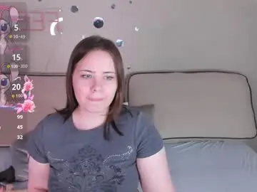 Chaturbate Live Porn of pauline_moore