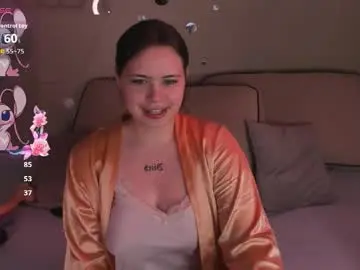 Chaturbate Adult Webcams of pauline_moore