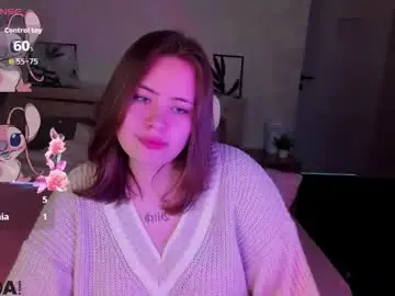 Chaturbate Best Webcam of pauline_moore