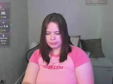 Chaturbate Adult Webcams of pauline_moore