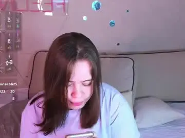 Chaturbate Adult Video Chat of pauline_moore