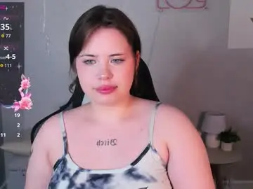 Chaturbate Free Porn Cam of pauline_moore