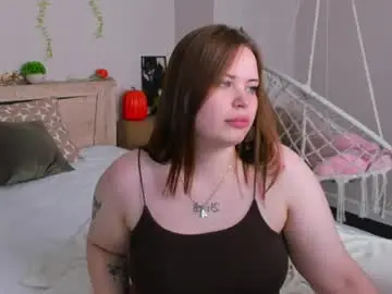 Chaturbate Sex Chat of pauline_moore