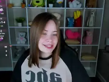Chaturbate Sex Cam of pauline_moore