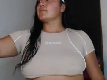 Chaturbate Adult Video Chat of selena__angel
