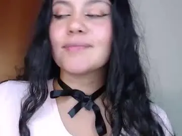 Chaturbate Live Sex of selena__angel