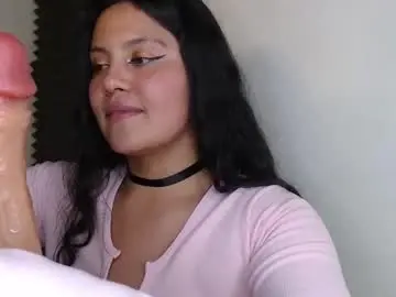 Chaturbate Live Porn of selena__angel