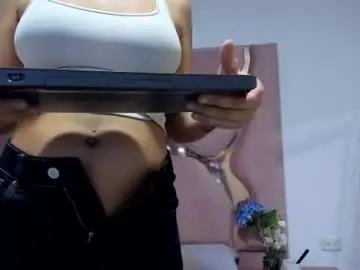 Chaturbate Sex Chat of sofia1candyht