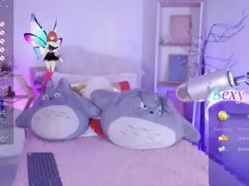 Chaturbate Sex Chat of starwitch_