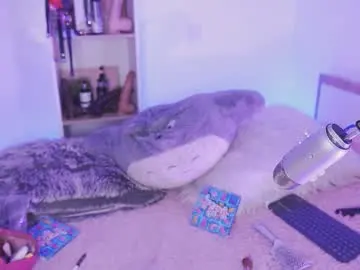 Chaturbate Sex Chat of starwitch_