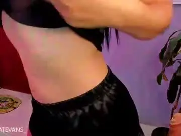 Chaturbate Best live sex cam show of sulmatevans_