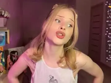 Chaturbate Nude Webcam of sweetielis