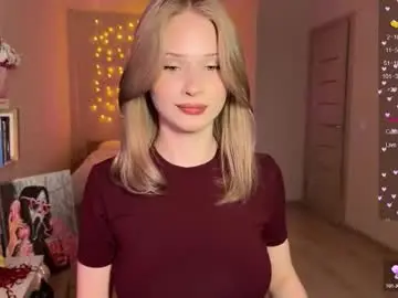 Chaturbate Live Sex of sweetielis