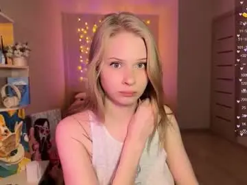 Chaturbate Live Sex of sweetielis