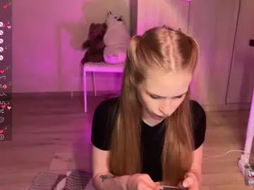 Chaturbate Live Sex Cam of sweetielis