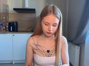 Chaturbate Live Porn of sweetielis