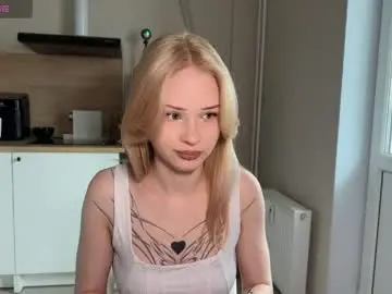 Chaturbate Live Sex of sweetielis