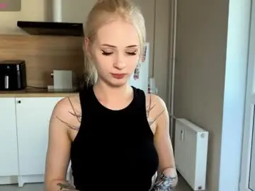 Chaturbate Free Live Porn of sweetielis