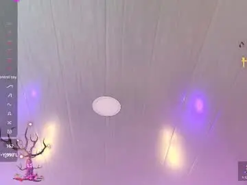 Chaturbate Adult Webcam of _gaby1