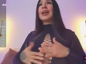 Chaturbate Free Porn Cam of _gaby1