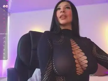 Chaturbate Nude Webcam of _gaby1