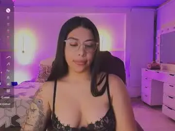 Chaturbate Free Porn Cam of _gaby1