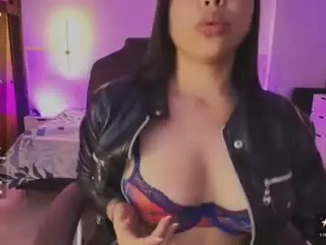 Chaturbate Live Sex of _gaby1