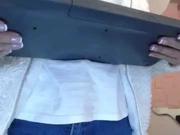 Chaturbate Live Porn of _kita