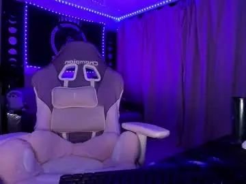 Chaturbate Adult Webcam of _yourwetdreams_