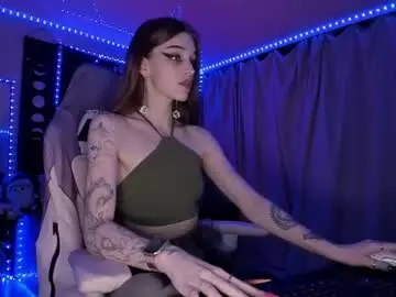 Chaturbate Adult Webcam of _yourwetdreams_
