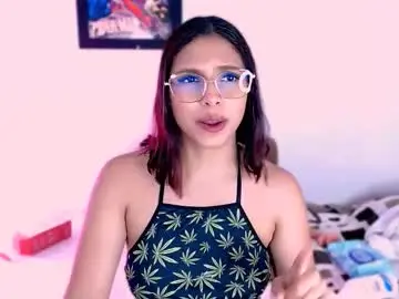 Chaturbate Adult Webcams of alejaharker