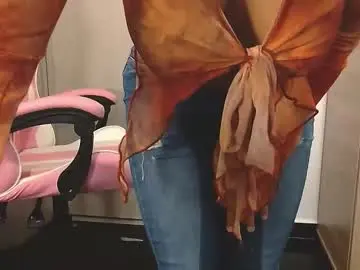 Chaturbate Adult Webcams of alejaharker