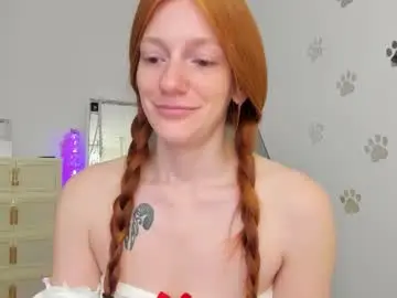 Chaturbate Best Webcam of alice_ginger