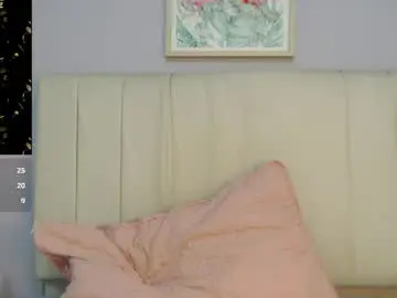 Chaturbate Live Sex Cam of amy_le