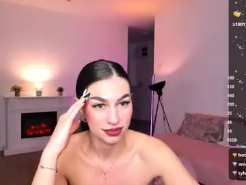 Chaturbate Free Porn Cam of anysasmithh