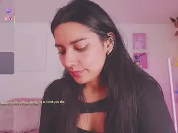 Chaturbate Free Porn Cam of ariana_bae_