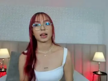 Chaturbate Free Porn Cam of ashleey_vega