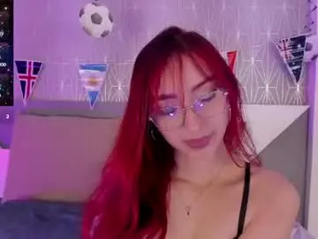 Chaturbate Best Webcam of ashleey_vega