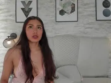 Chaturbate Adult Webcam of ashlye_collins